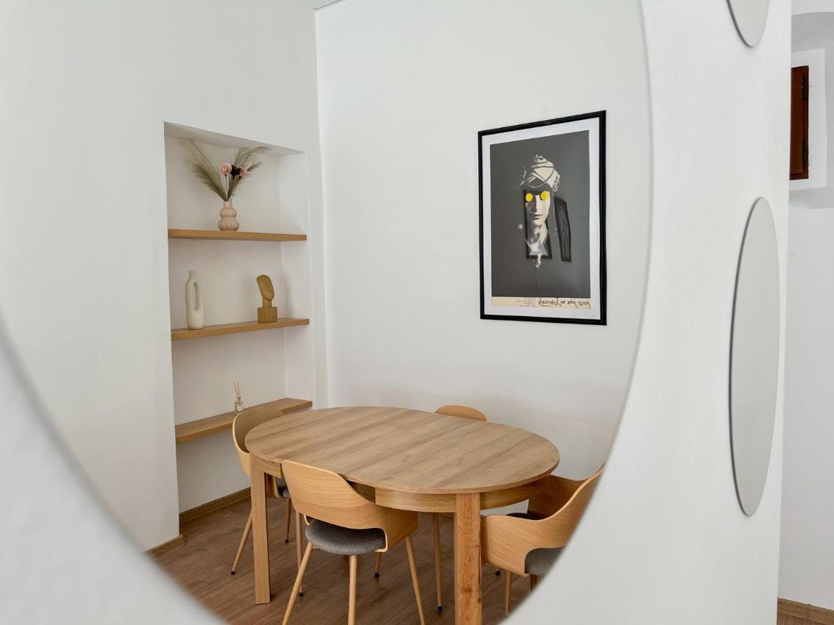 Apartamenty Drukarnia Torun Exterior foto