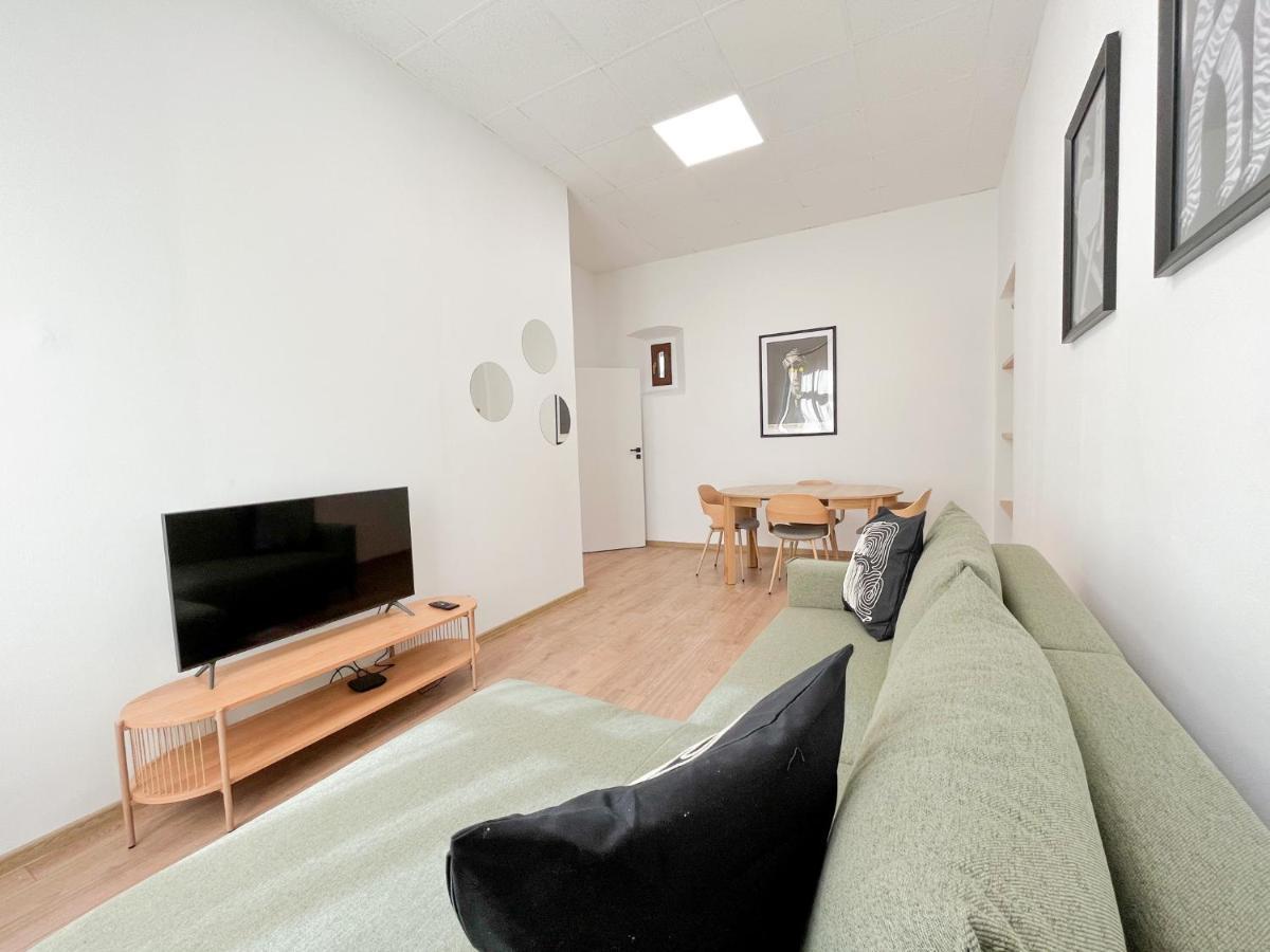 Apartamenty Drukarnia Torun Exterior foto
