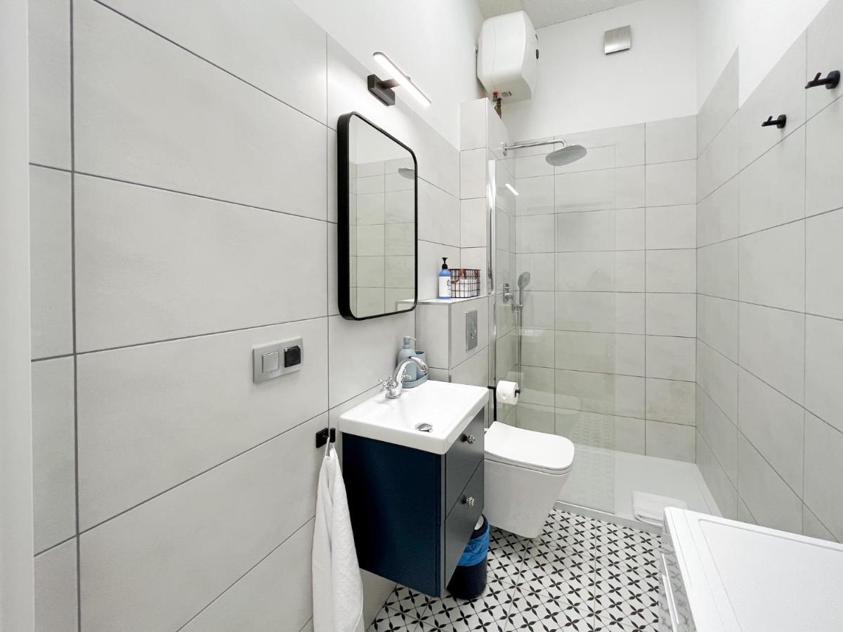 Apartamenty Drukarnia Torun Exterior foto