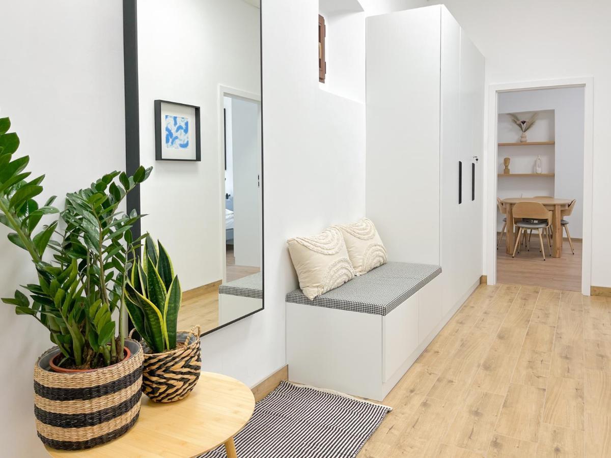 Apartamenty Drukarnia Torun Exterior foto