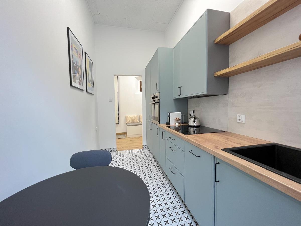 Apartamenty Drukarnia Torun Exterior foto