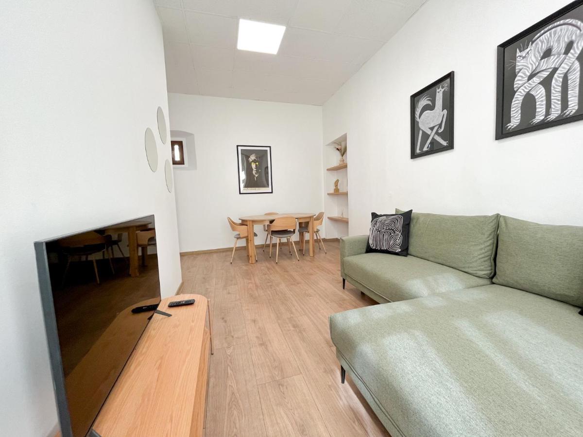 Apartamenty Drukarnia Torun Exterior foto