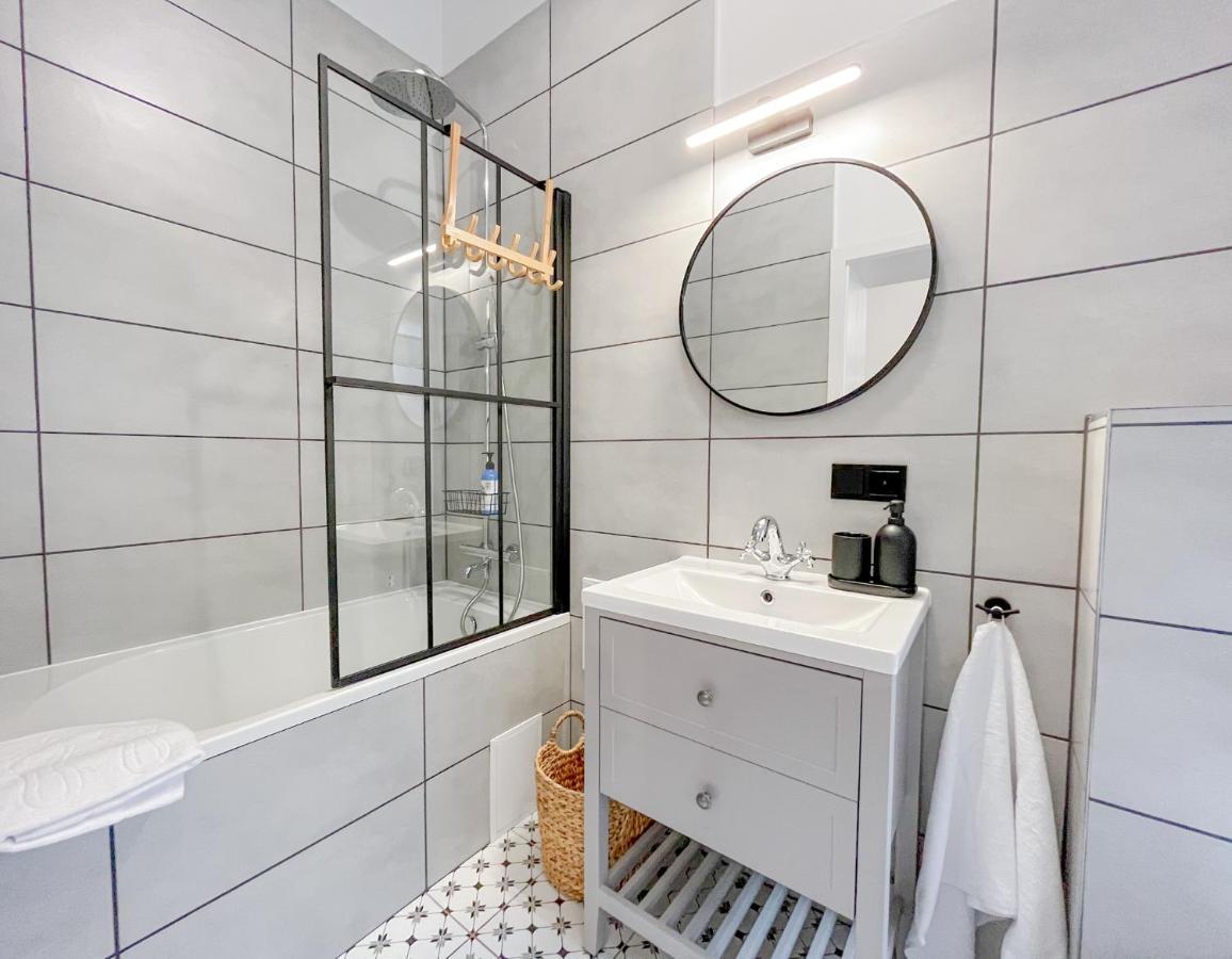 Apartamenty Drukarnia Torun Exterior foto