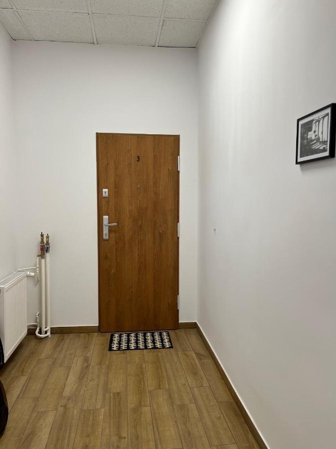 Apartamenty Drukarnia Torun Exterior foto