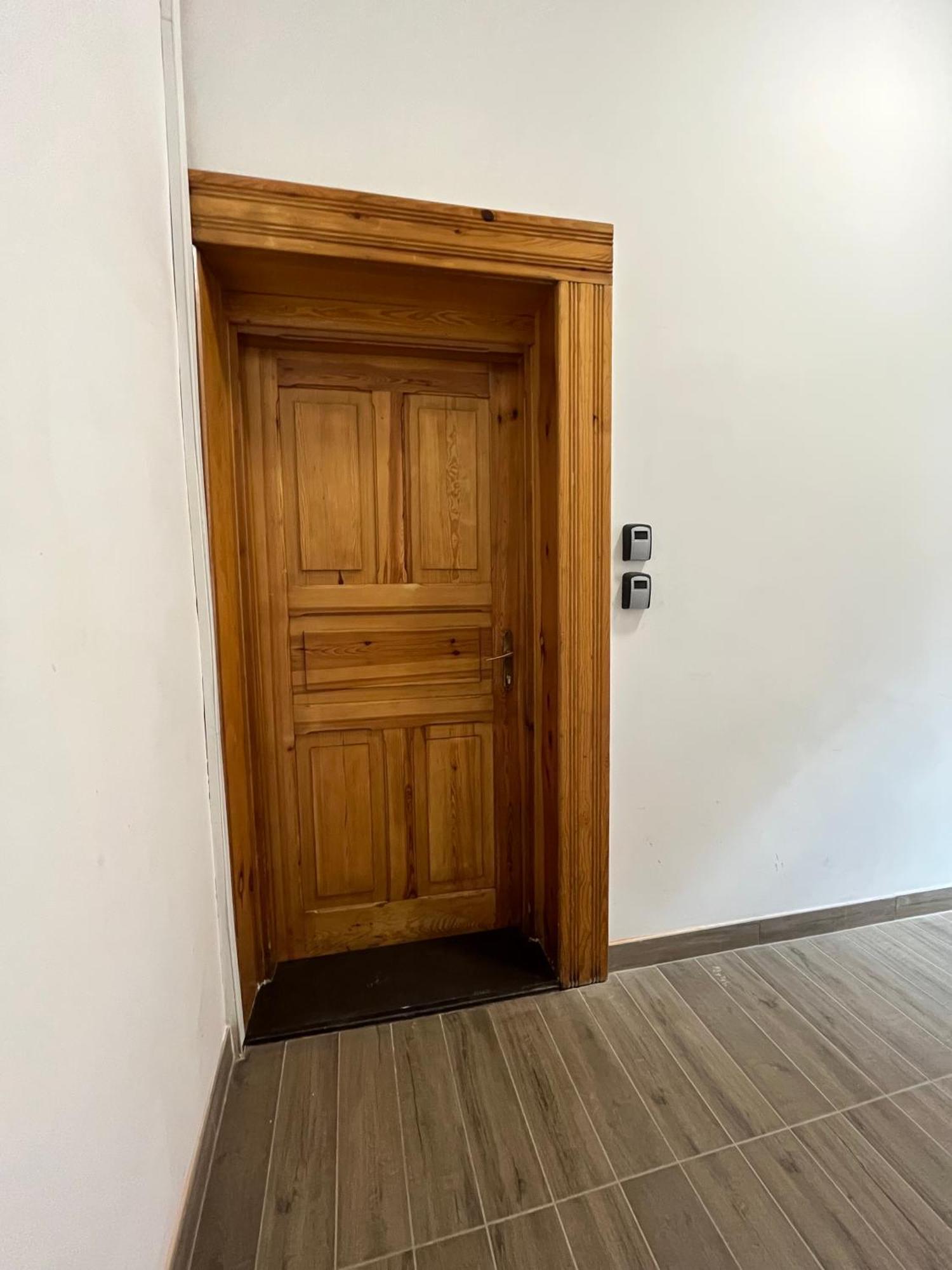 Apartamenty Drukarnia Torun Exterior foto