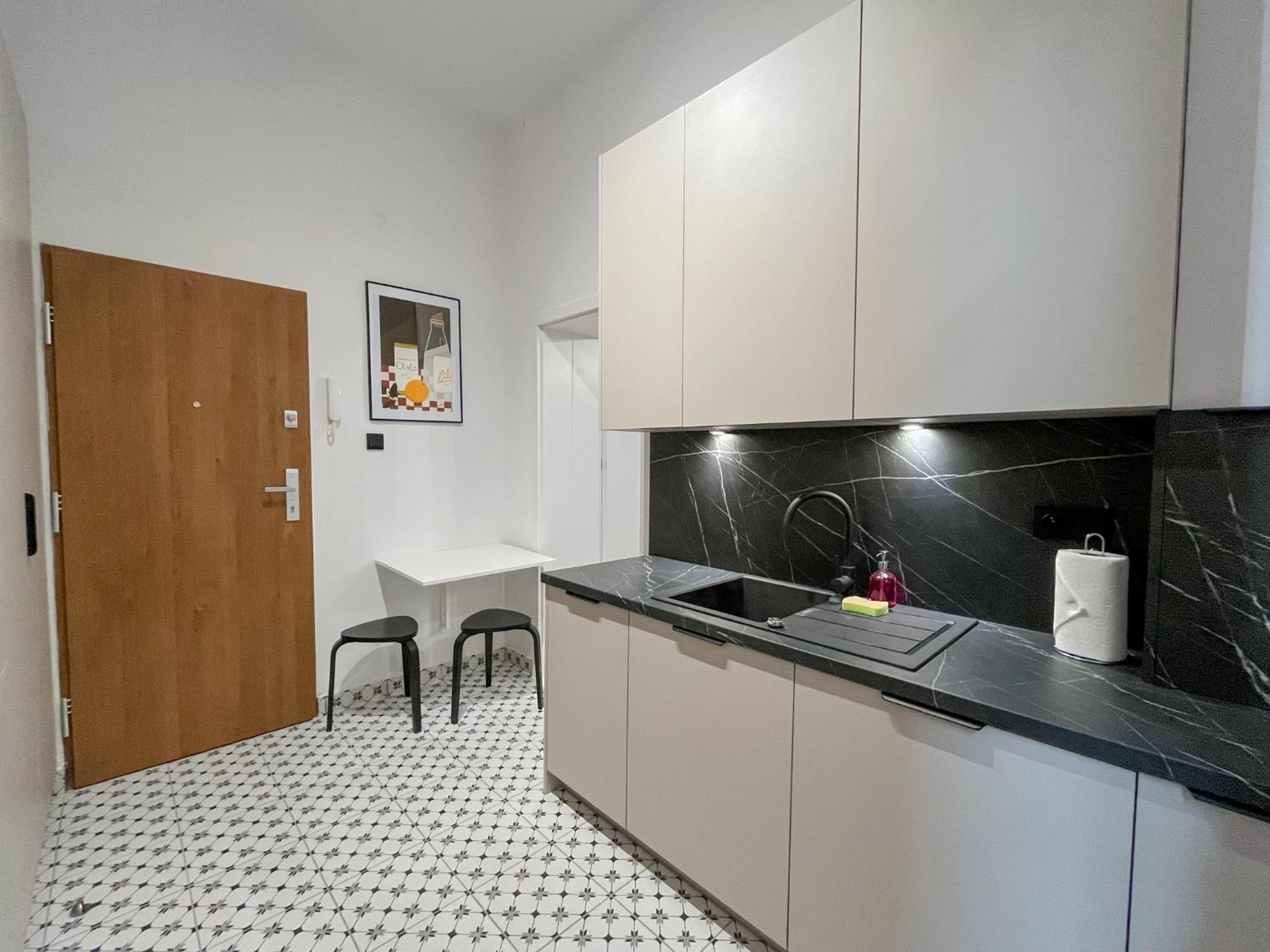 Apartamenty Drukarnia Torun Exterior foto